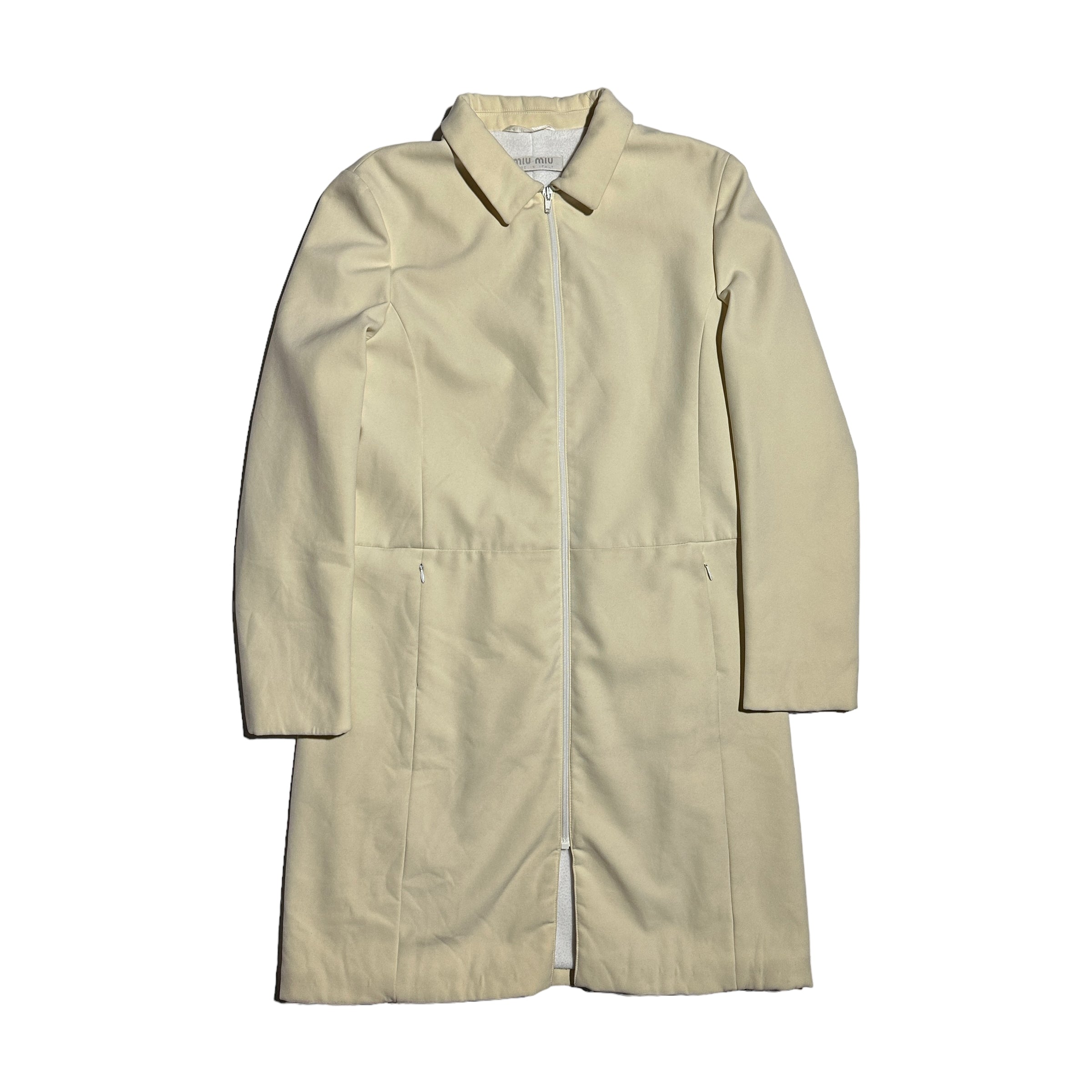 F/W 1998 Trench Coat (44)