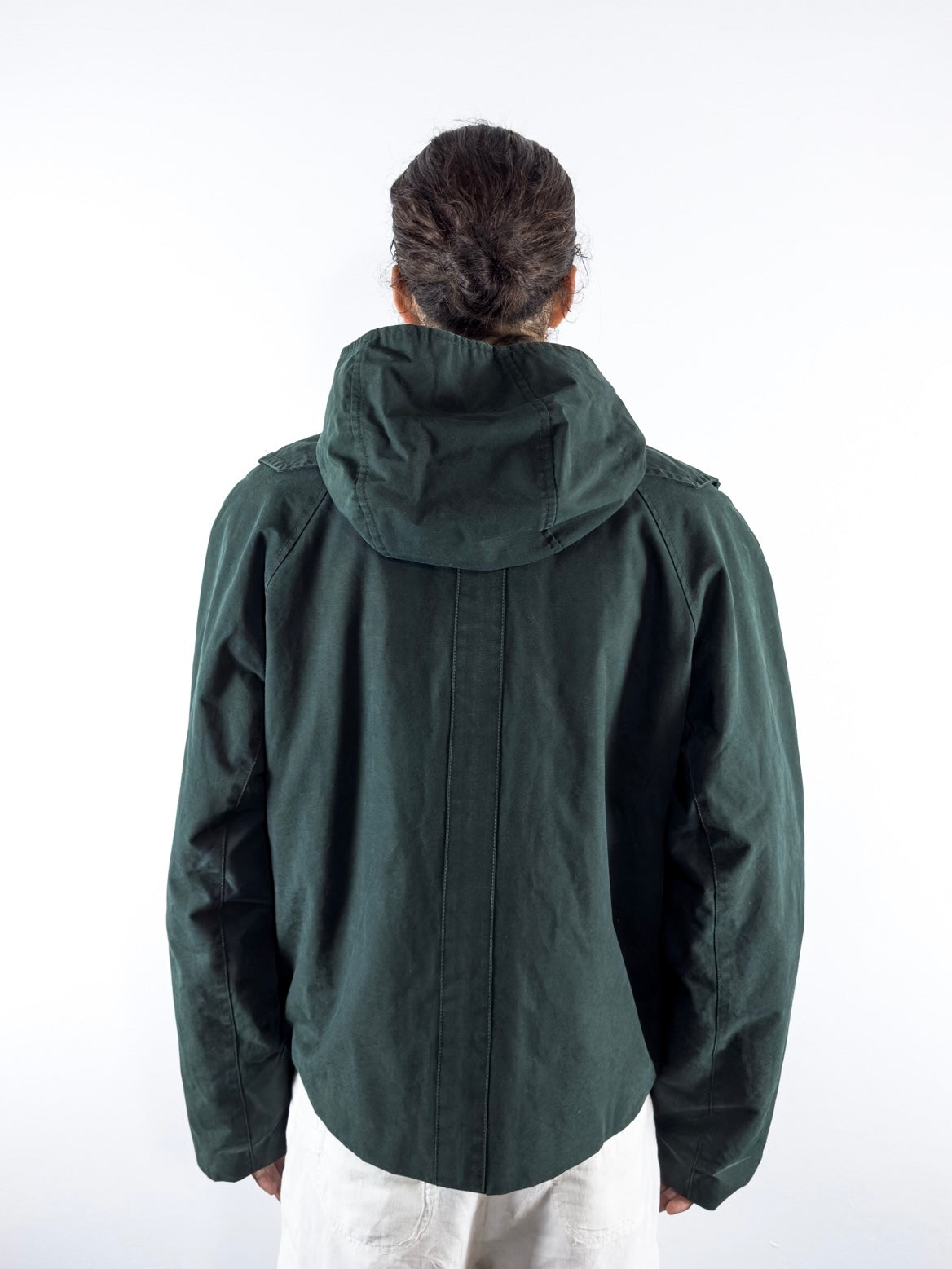 2000's Double Layer Jacket (54 IT)