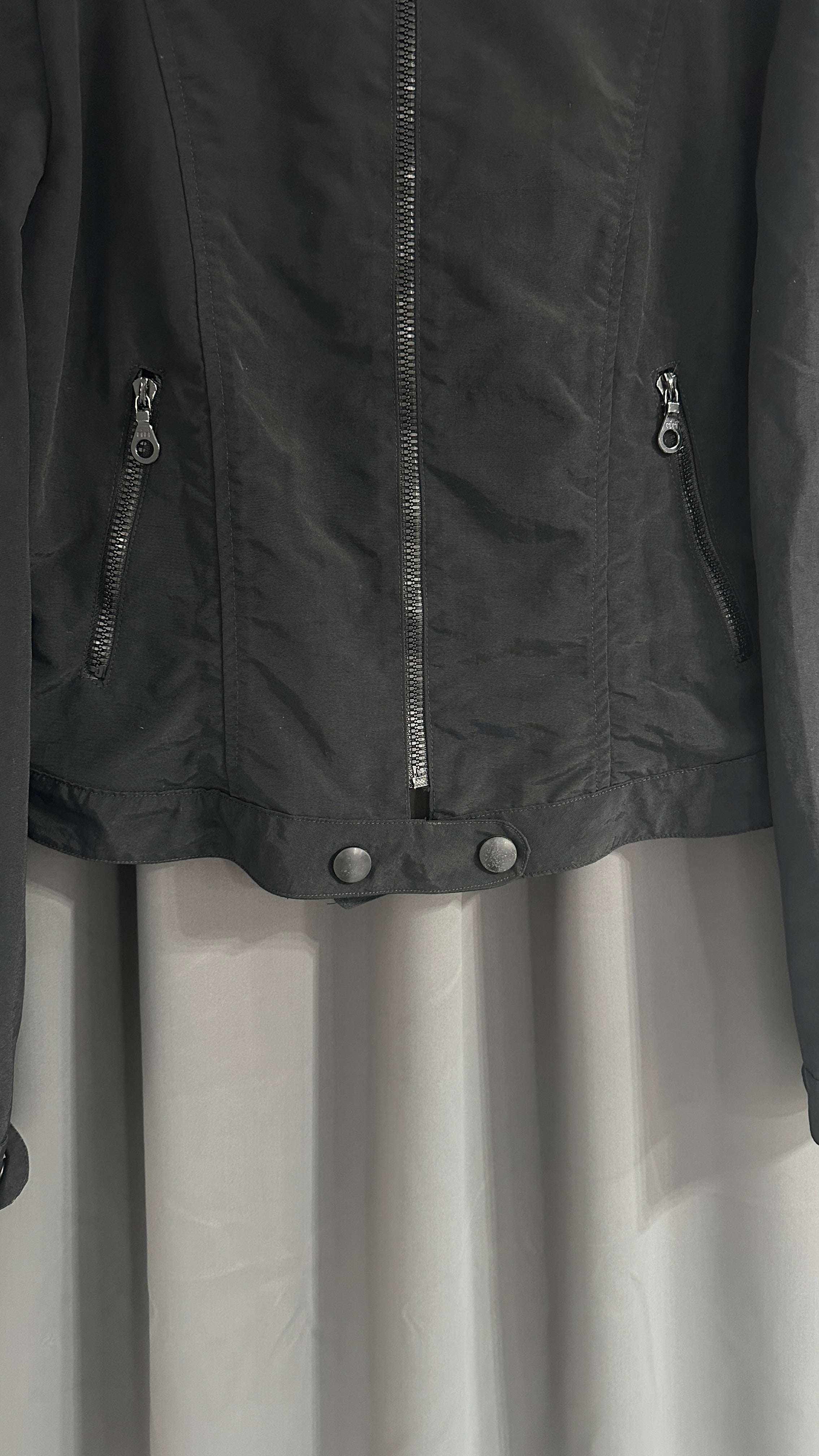 Early 00’s Nylon Jacket(L)