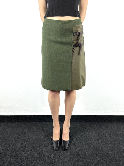 F/W 1999 Wool Skirt (40)