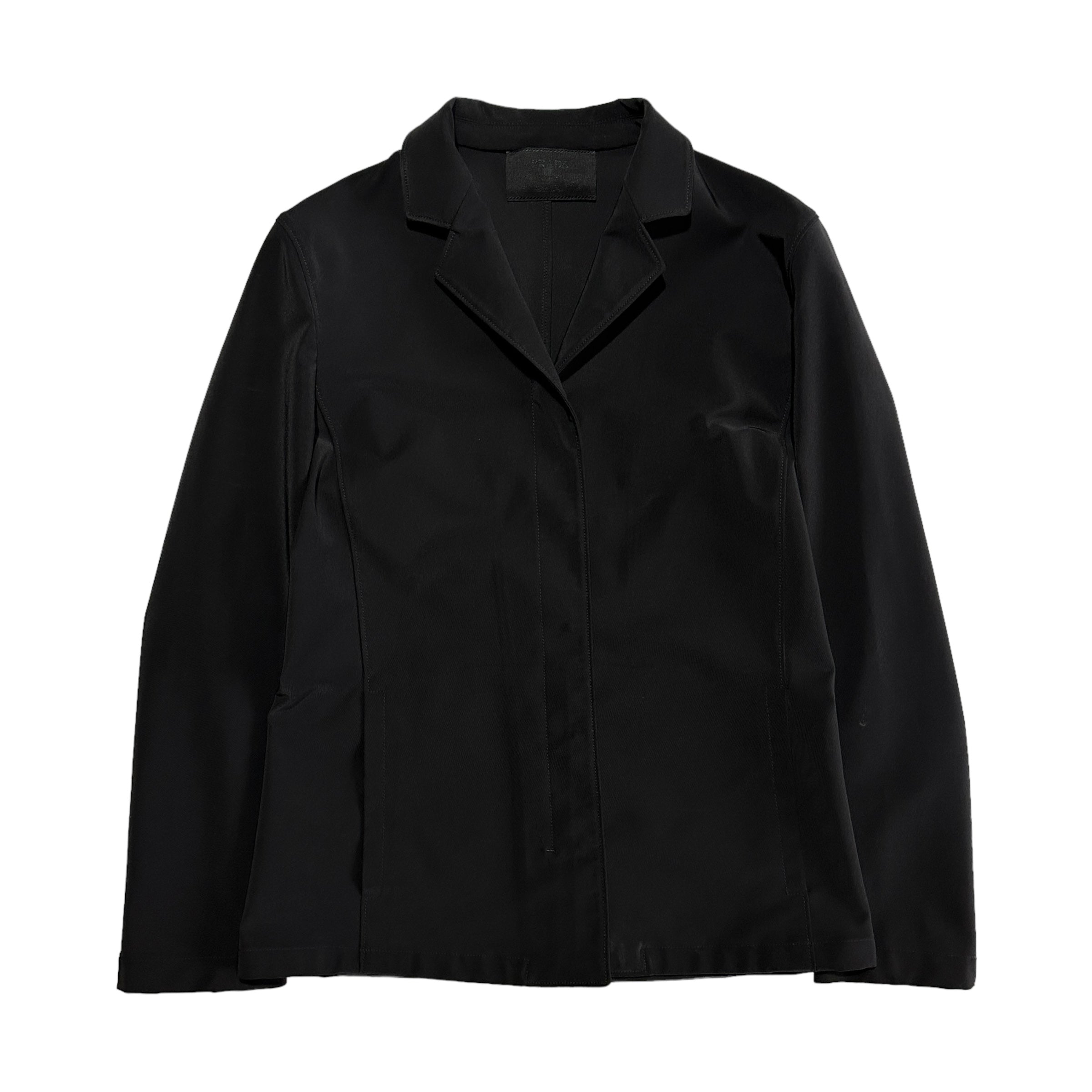 1990's Nylon Blazer (42)
