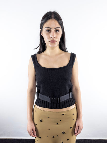 F/W 1999 Wool Tank Top (40)