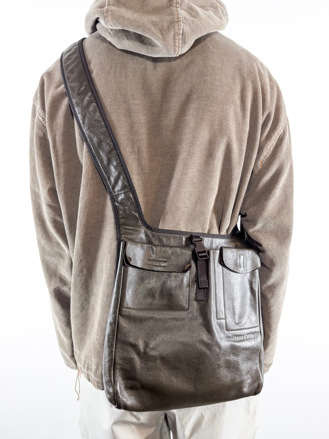 F/W 1999 Crossbody Bag