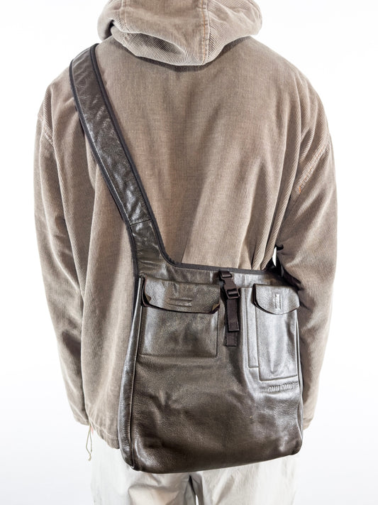 F/W 1999 Crossbody Bag