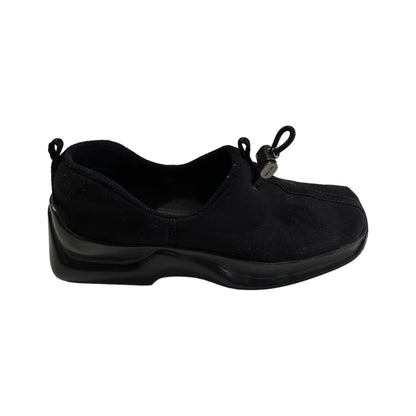 F/W 1999 Prada Sport Neoprene Shoes (36 EU)