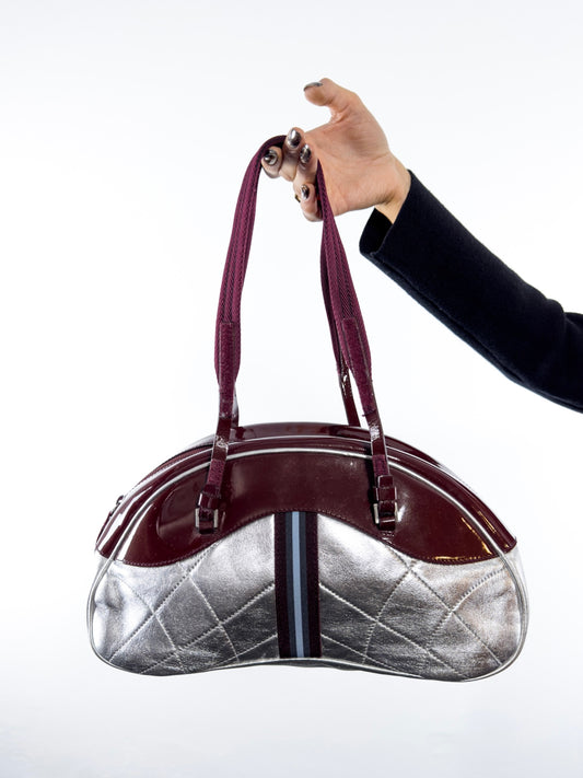 S/S 2000 Shoulder Bag