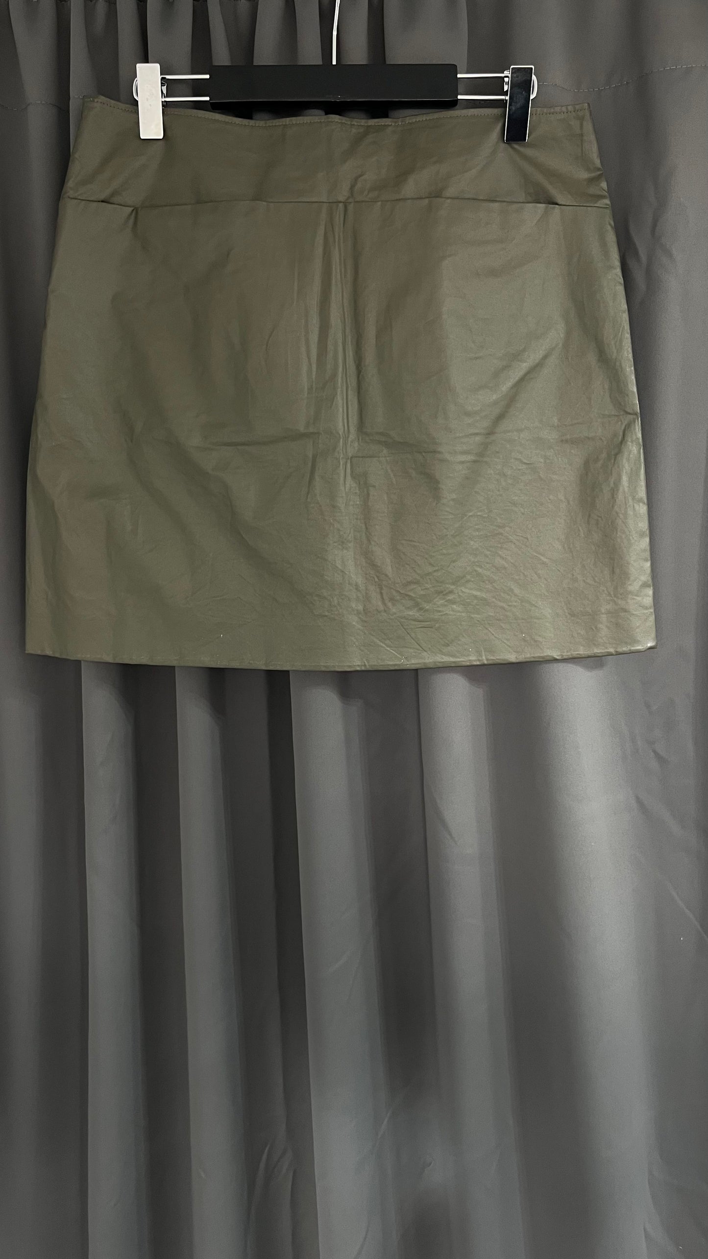 F/W 1999 Mini Skirt (37W)