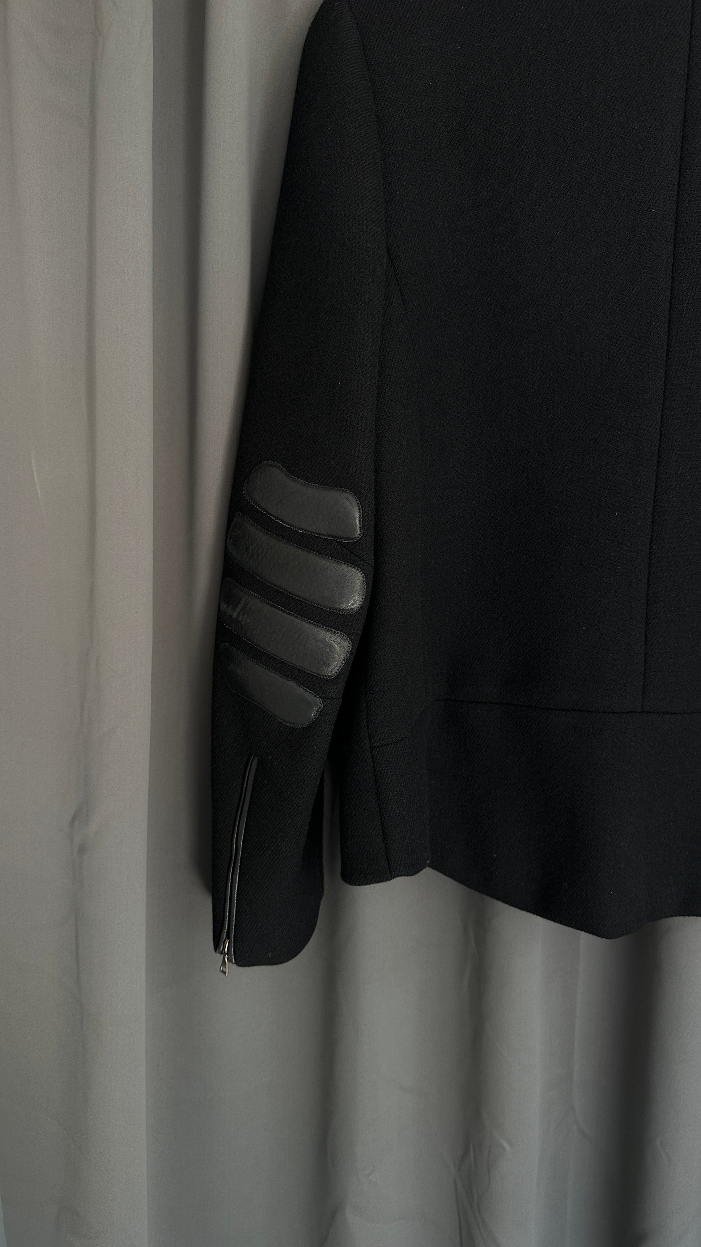 F/W 1999 Wool Jacket (42)