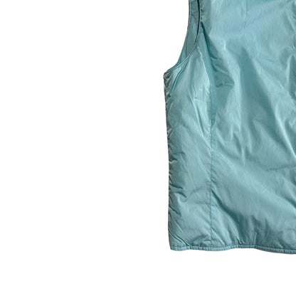 2000's Padded Vest (S)