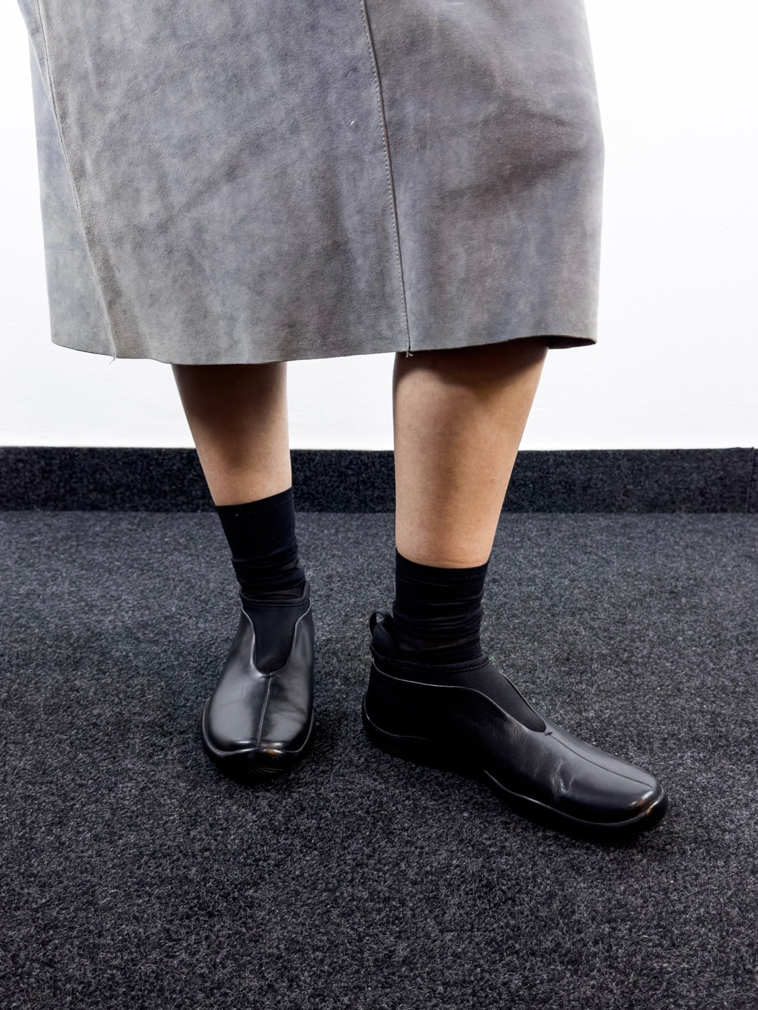 2000's Mules Shoes (37EU)
