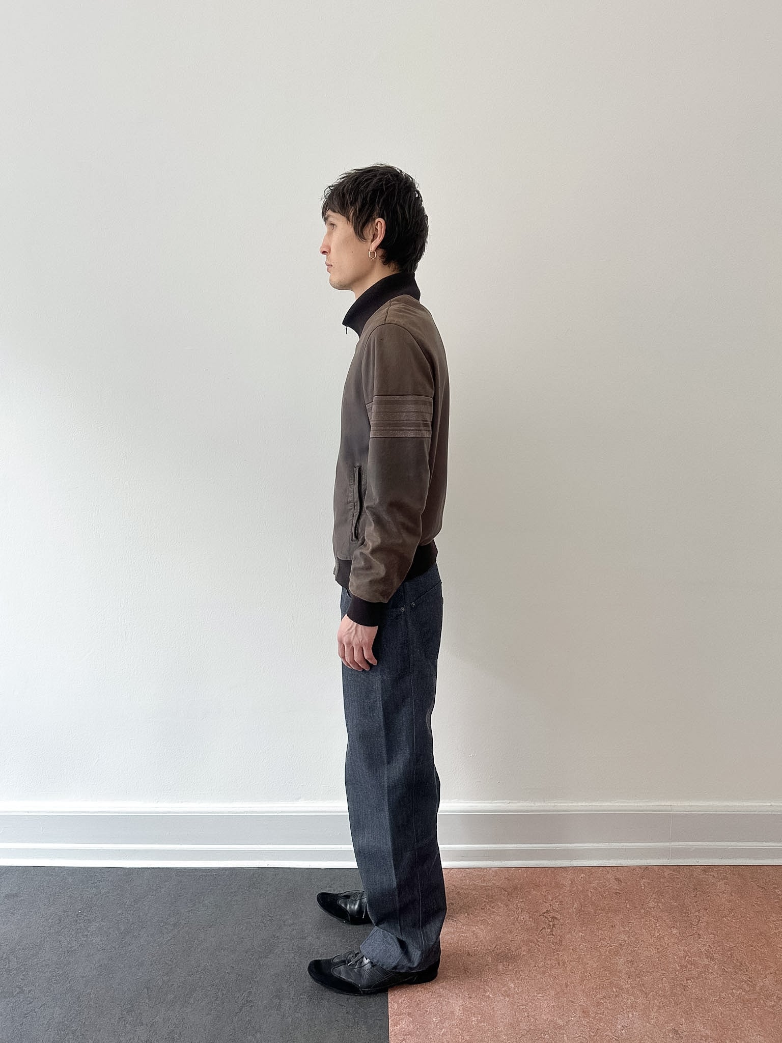 Puma x Vexed Generation early 00´s blue pants