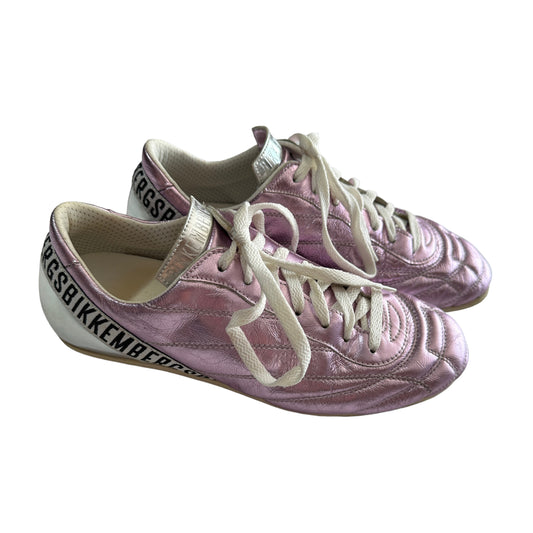 00's Bikkembergs Shoes  Football Shoes (37EU)