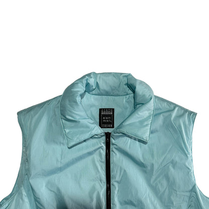 2000's Padded Vest (S)