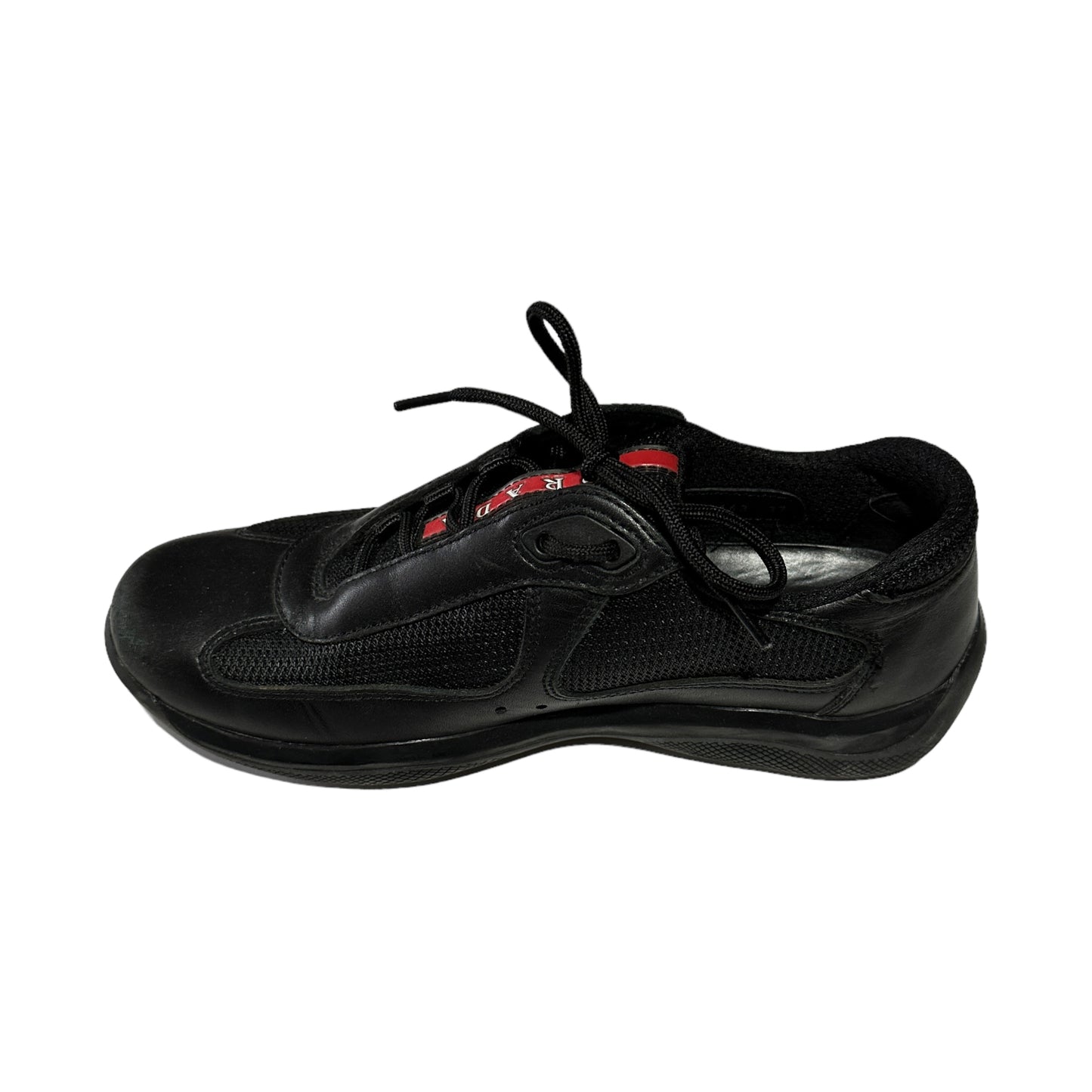 00's Prada America´s Cup Shoes (37 EU)