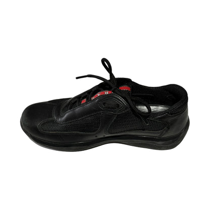 00's Prada America´s Cup Shoes (37 EU)