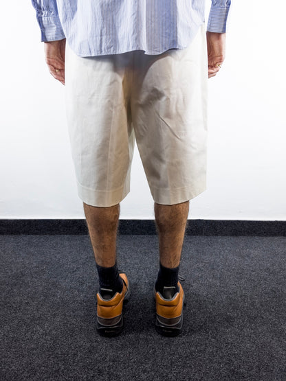 2000’s Chunky Shoes (42 EU)