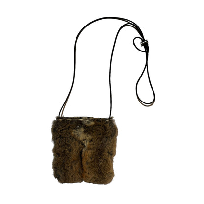 1999 Fur Side Bag