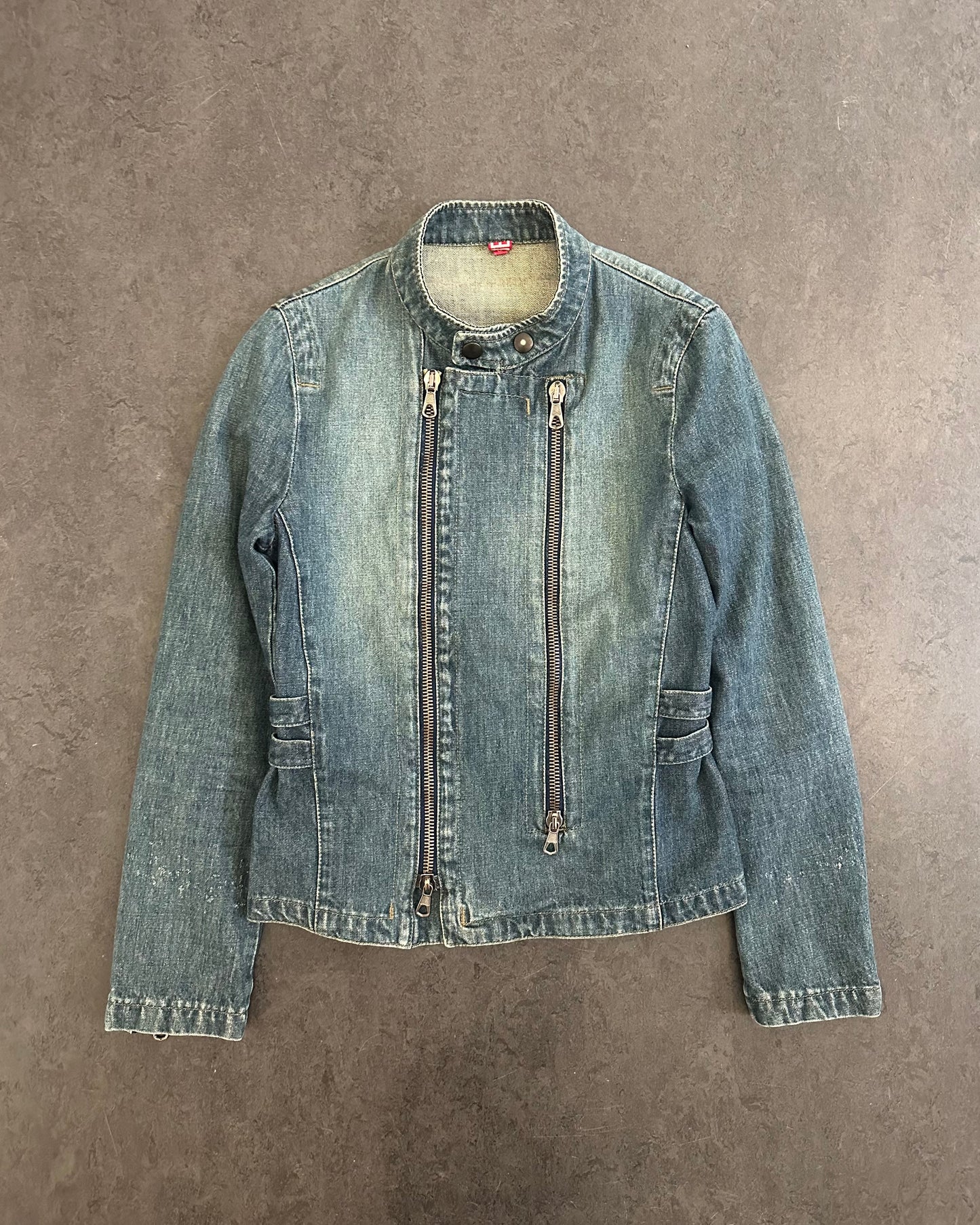 S/S 2003 Denim Jacket