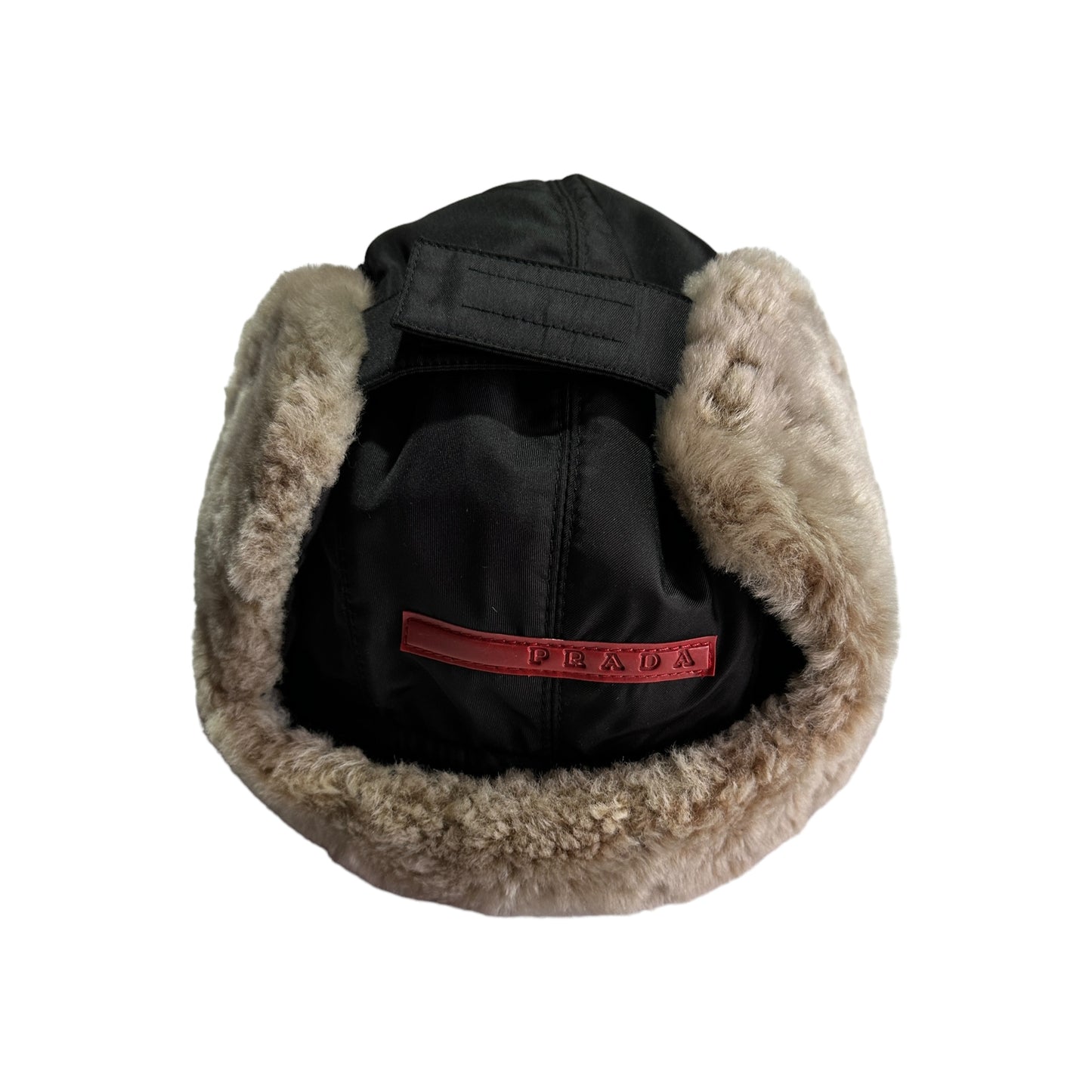 00’s Trapper Hat