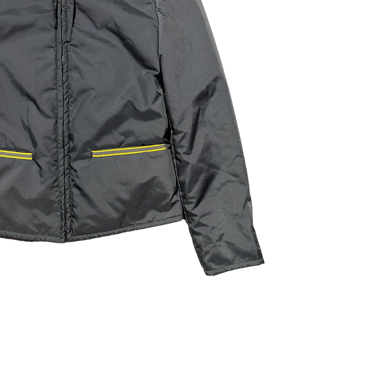 S/S 2000 Puffer Jacket (XL)