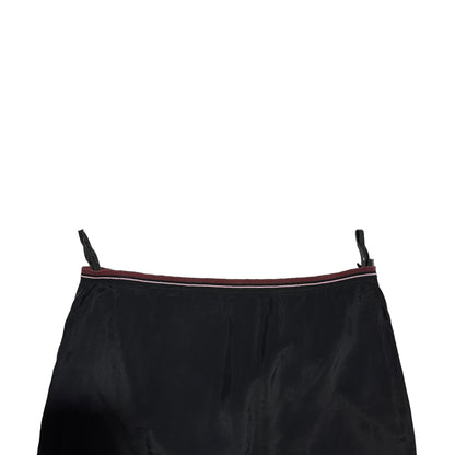 S/S 2000 Miu Miu Knee Skirt (38)