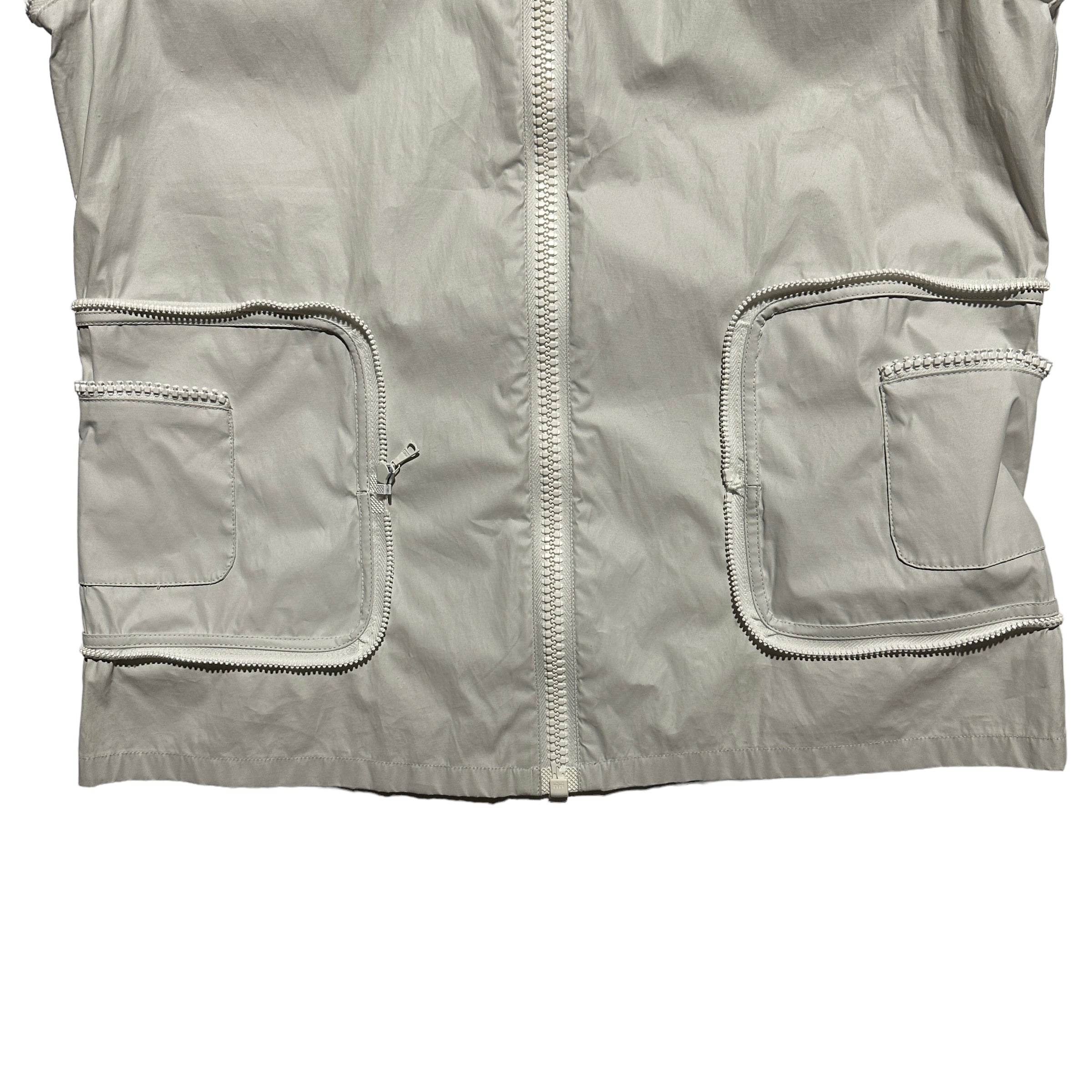 S/S 2000 Convertible Cargo Jacket Set 1/2 (42)