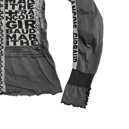 00's Marithé François Girbaud Longsleeve Top (S-L)