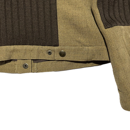 F/W 1999 Miu Miu Wool Jacket (42)