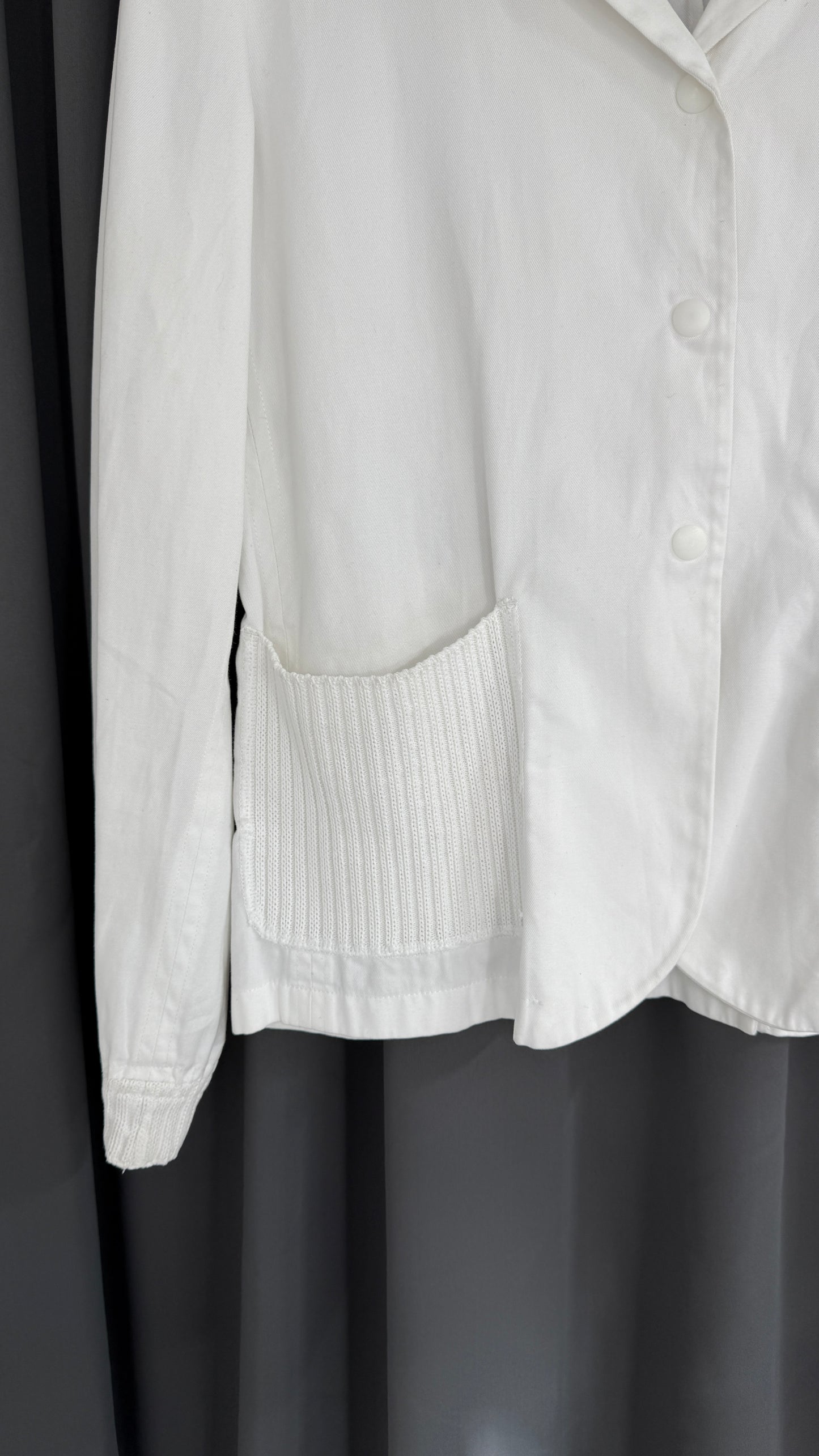 F/W 1999 Cotton Blazer  (42)
