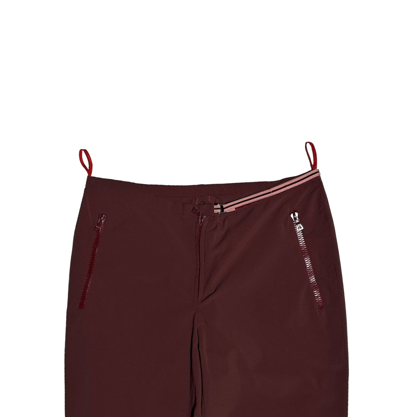 S/S 2000 Belt Pants (38W)