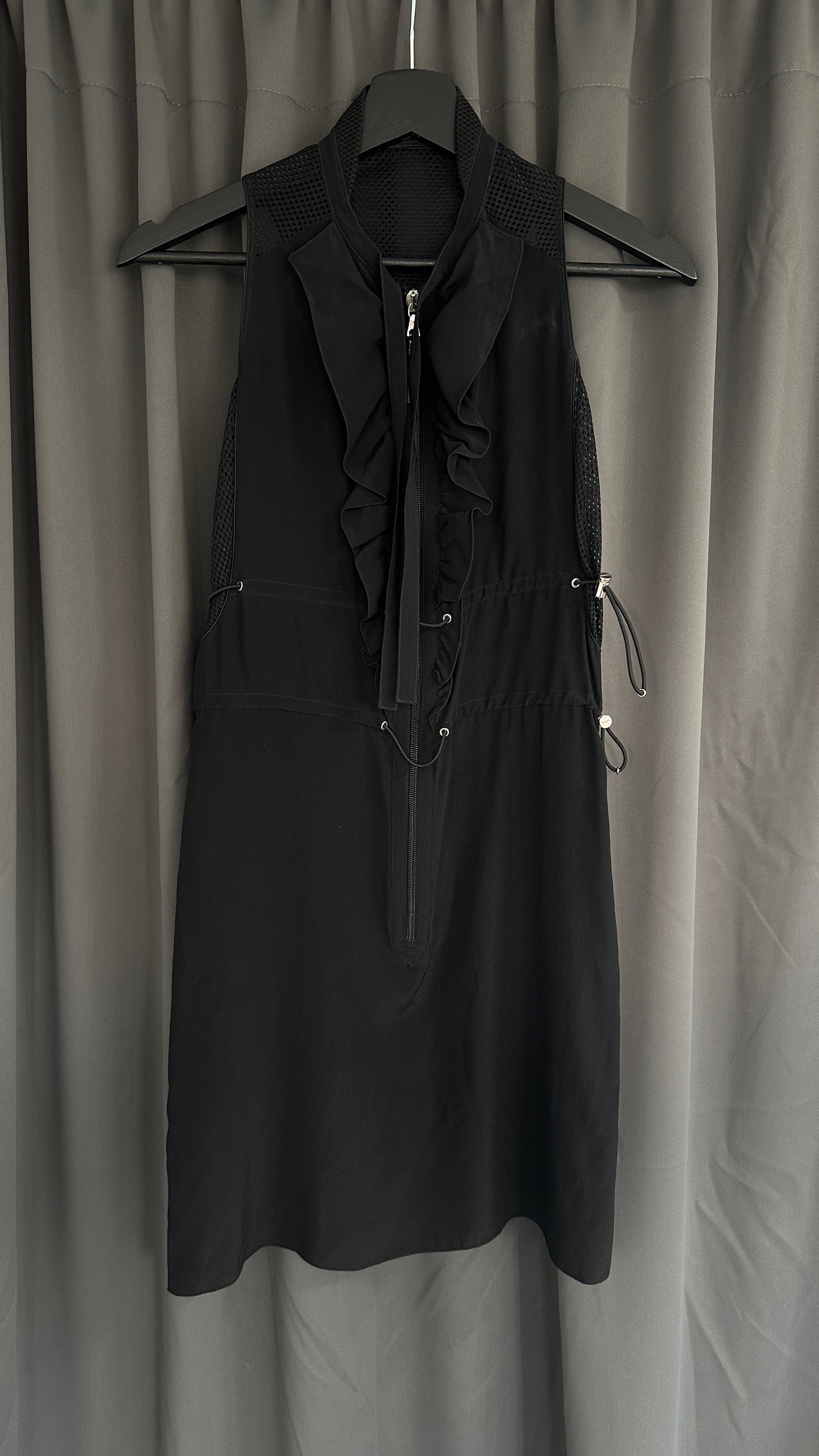 S/S 2000 Dress