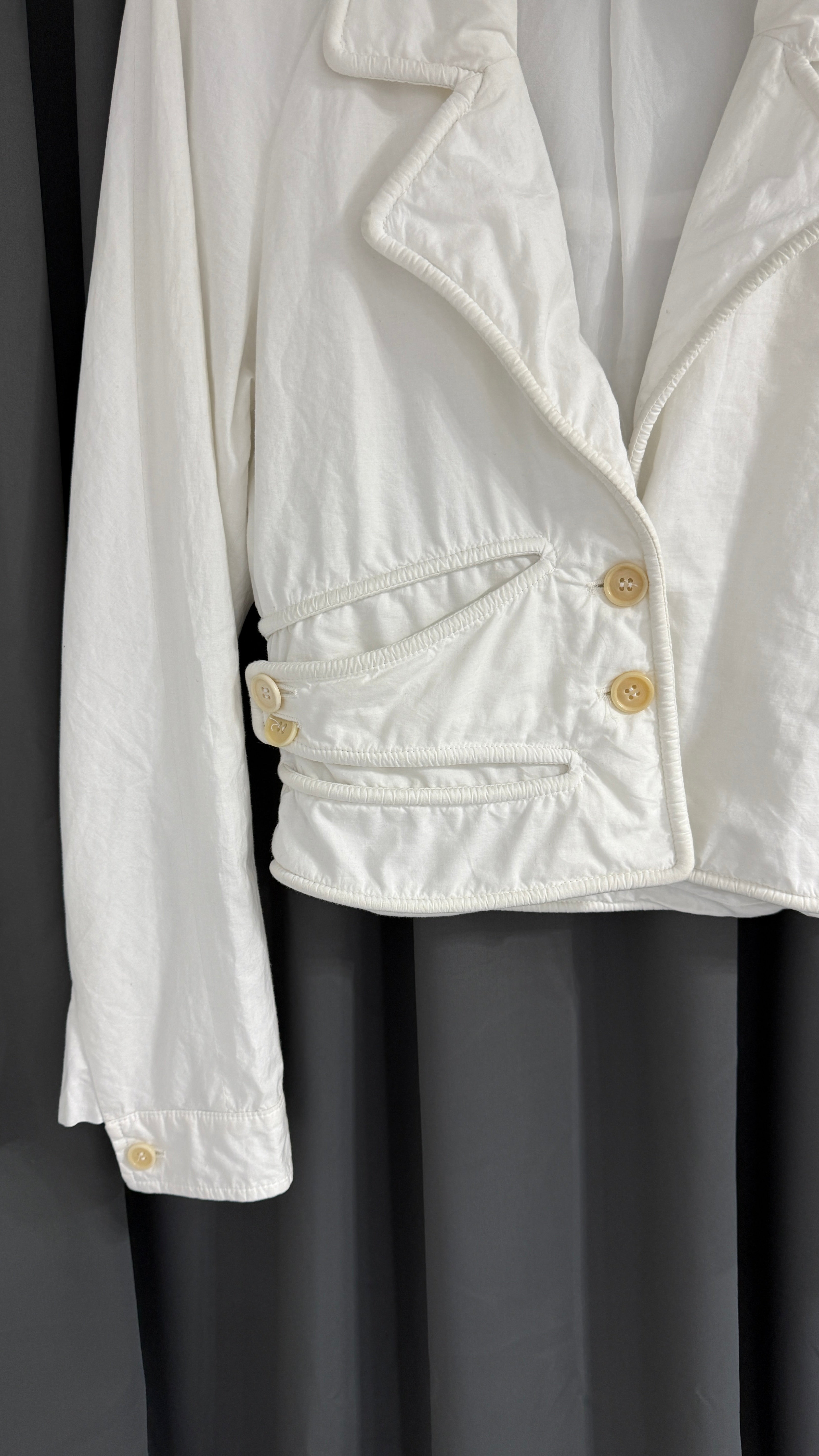 S/S 2006 Blazer Jacket