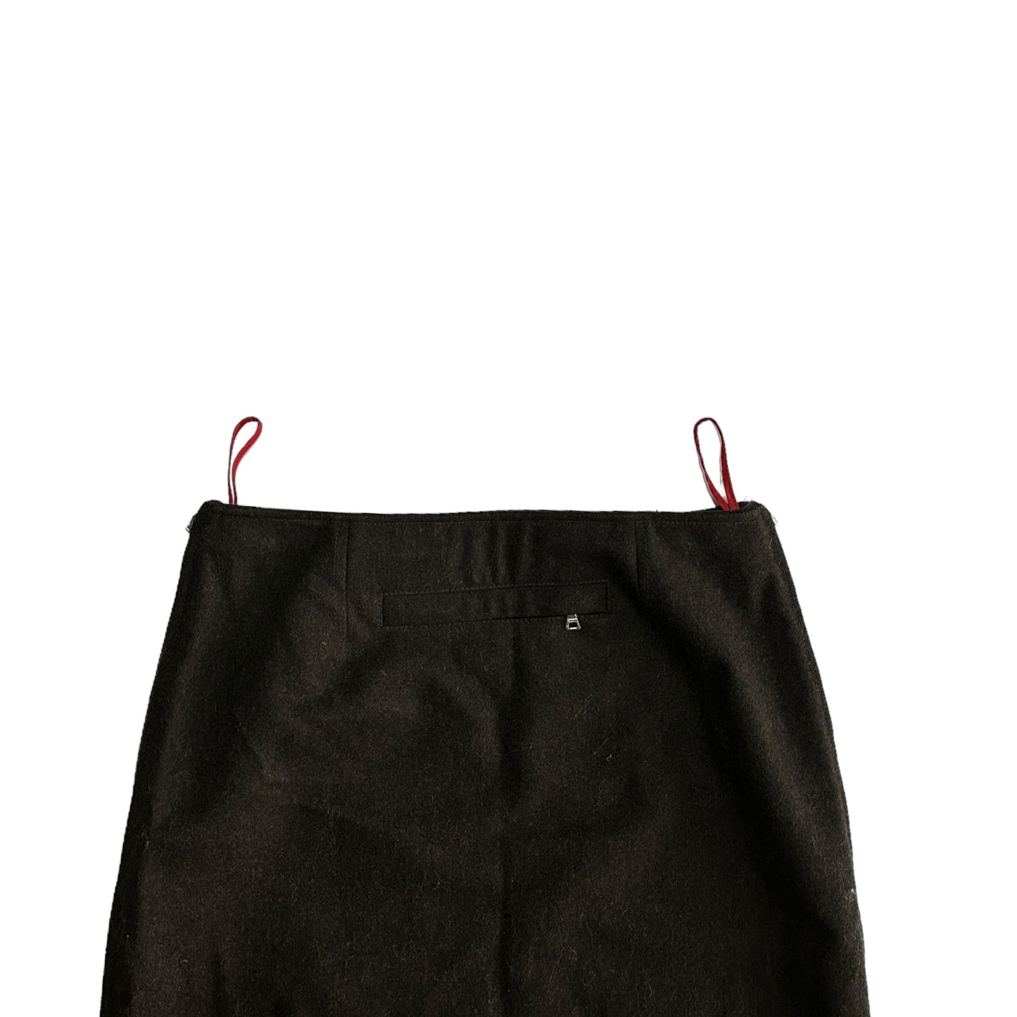 F/W 1999 Wool Skirt (42W)