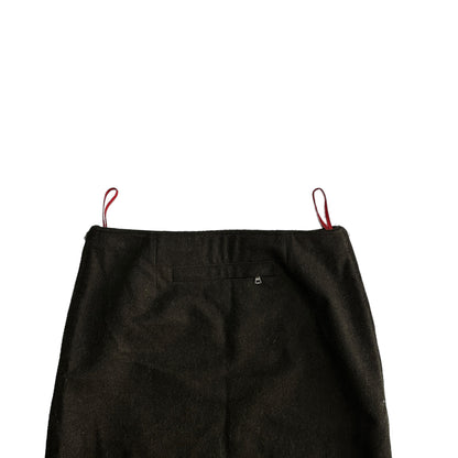 F/W 1999 Wool Skirt (42W)
