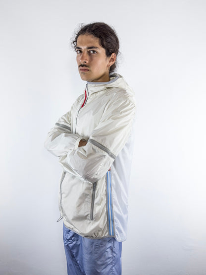 S/S 2000 Prada Light Jacket (48)