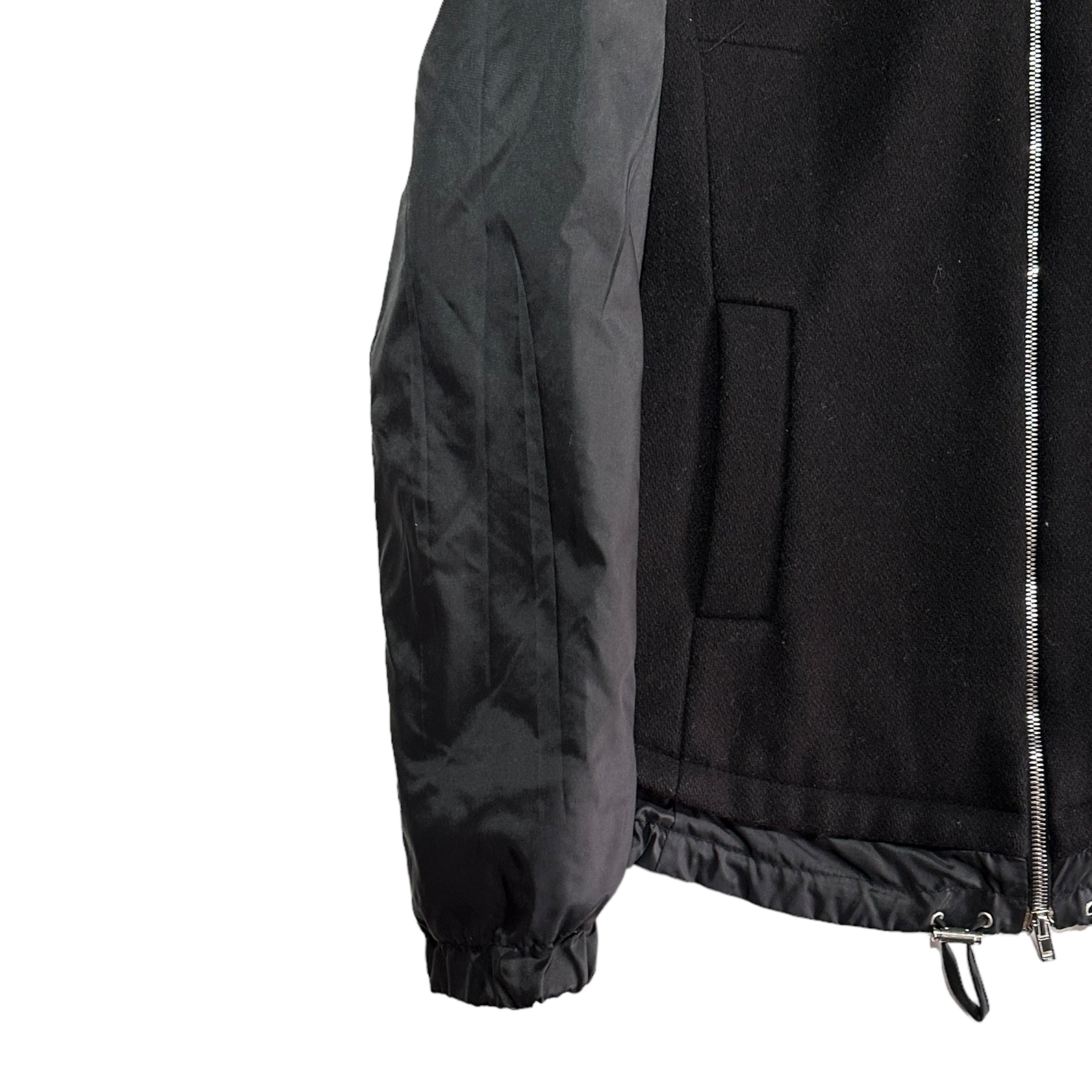 2000's Varsity Wool Jacket (46)