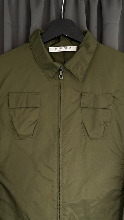 S/S 1999 Coach Jacket
