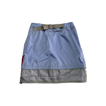 S/S 2000 Adjustable Length Skirt (32W)