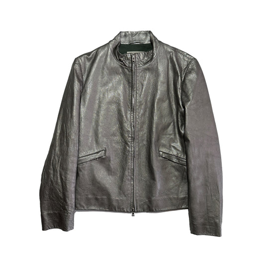 F/W 1999 Leather Jacket (54)
