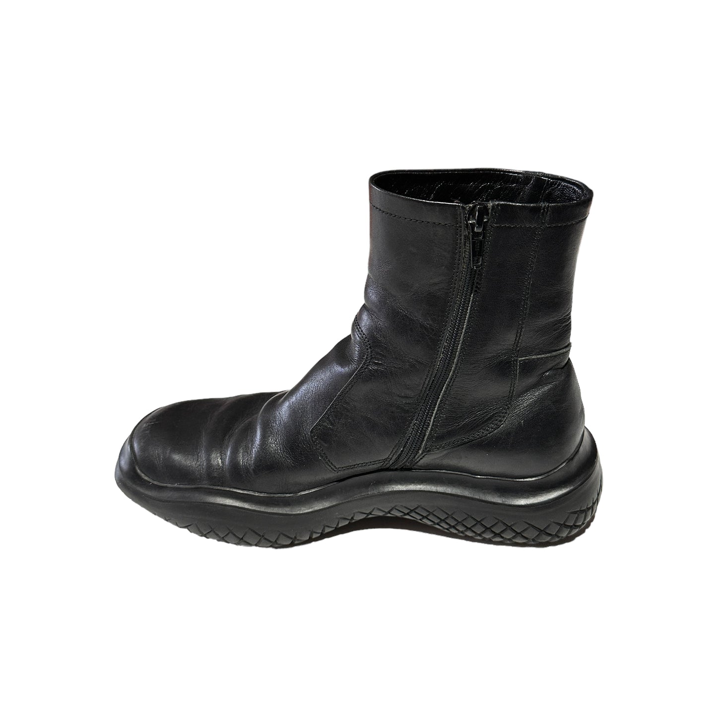 F/W 1999 Vibram Boots (38,5 EU)