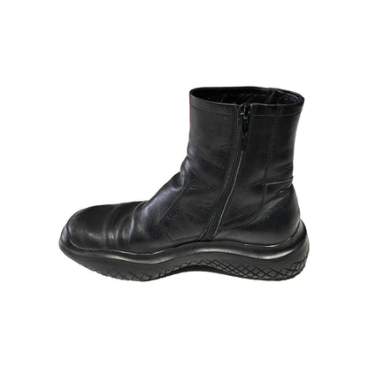 F/W 1999 Vibram Boots (38,5 EU)