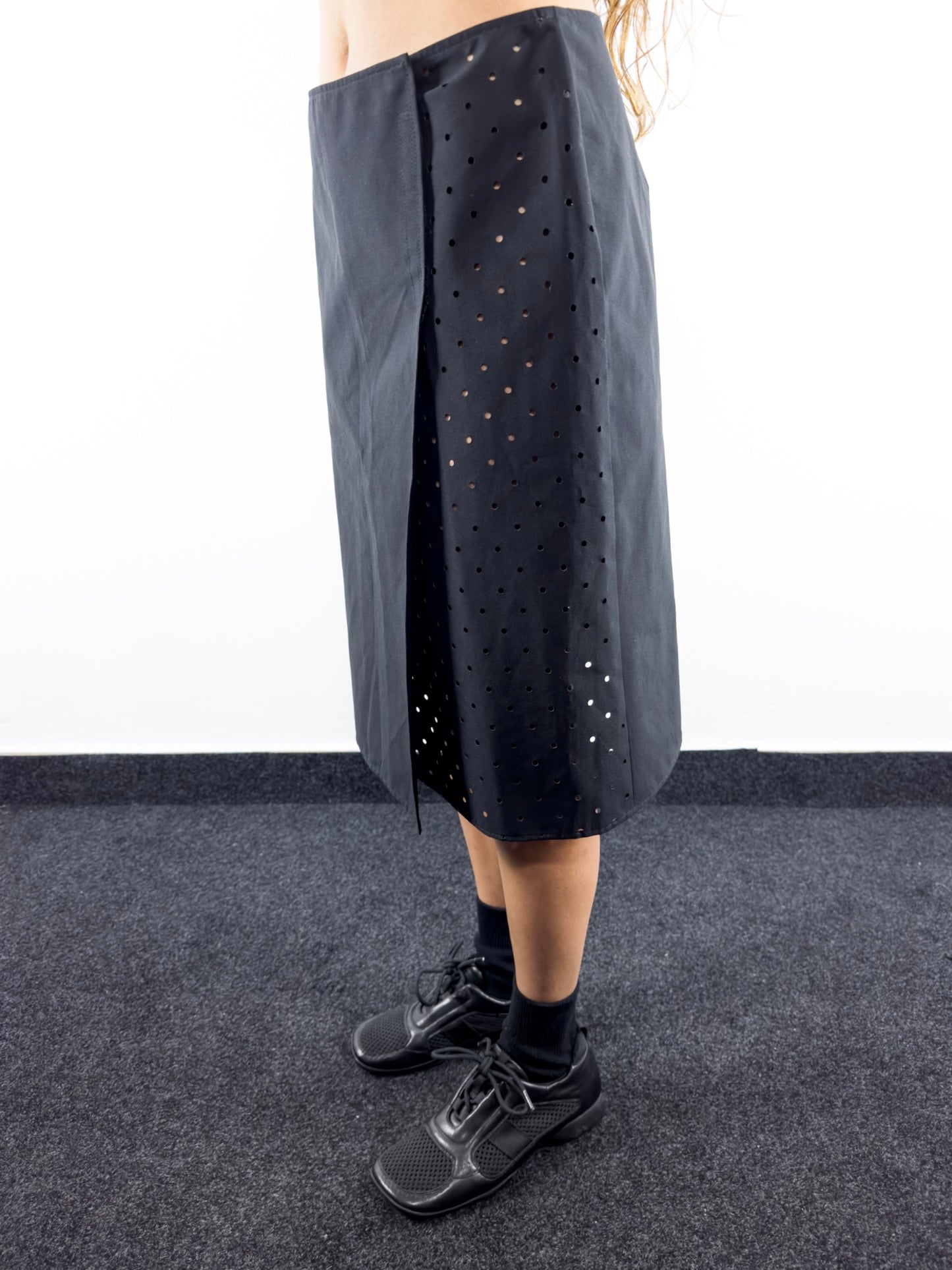 S/S 2000 Sport Maxi Skirt (36W)