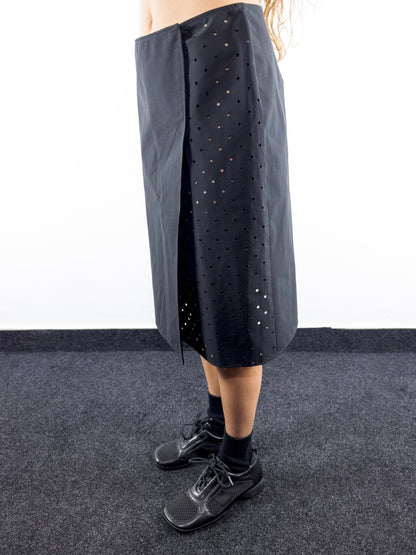 S/S 2000 Sport Maxi Skirt (36W)