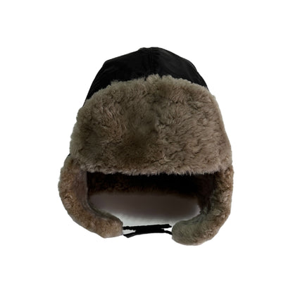00’s Trapper Hat