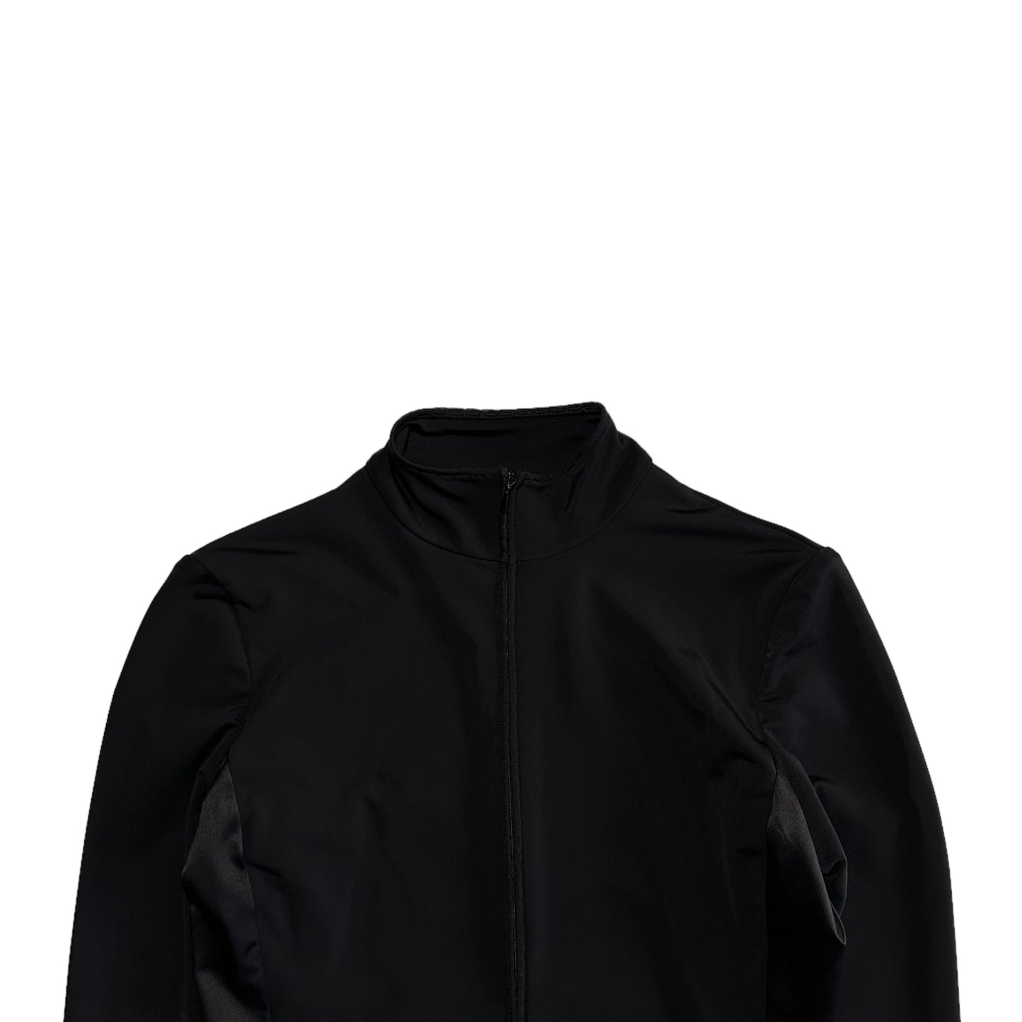 F/W 1999 Zip Up Jacket With Belt (42)