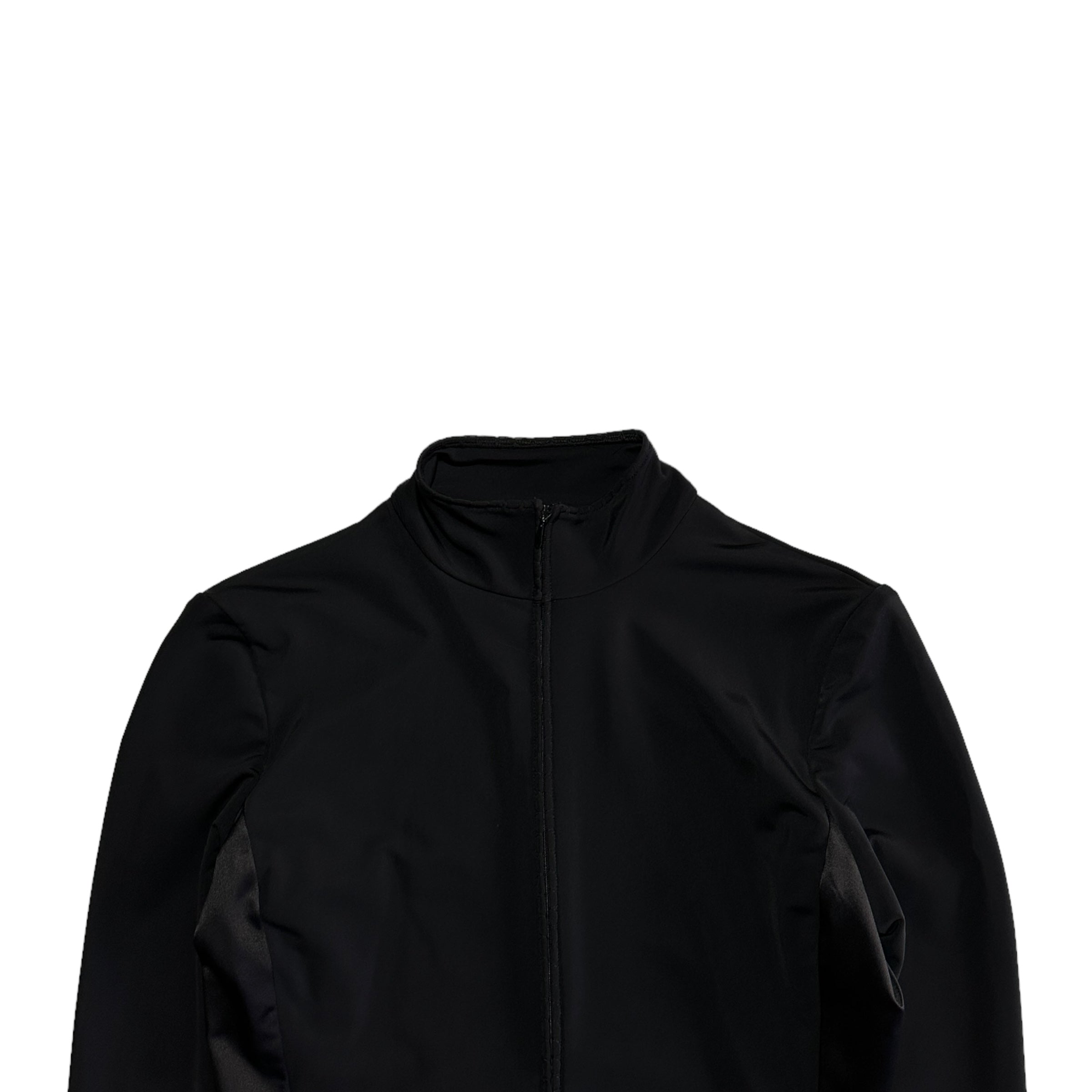 F/W 1999 Zip Up Jacket With Belt (42)