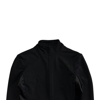 F/W 1999 Zip Up Jacket With Belt (42)