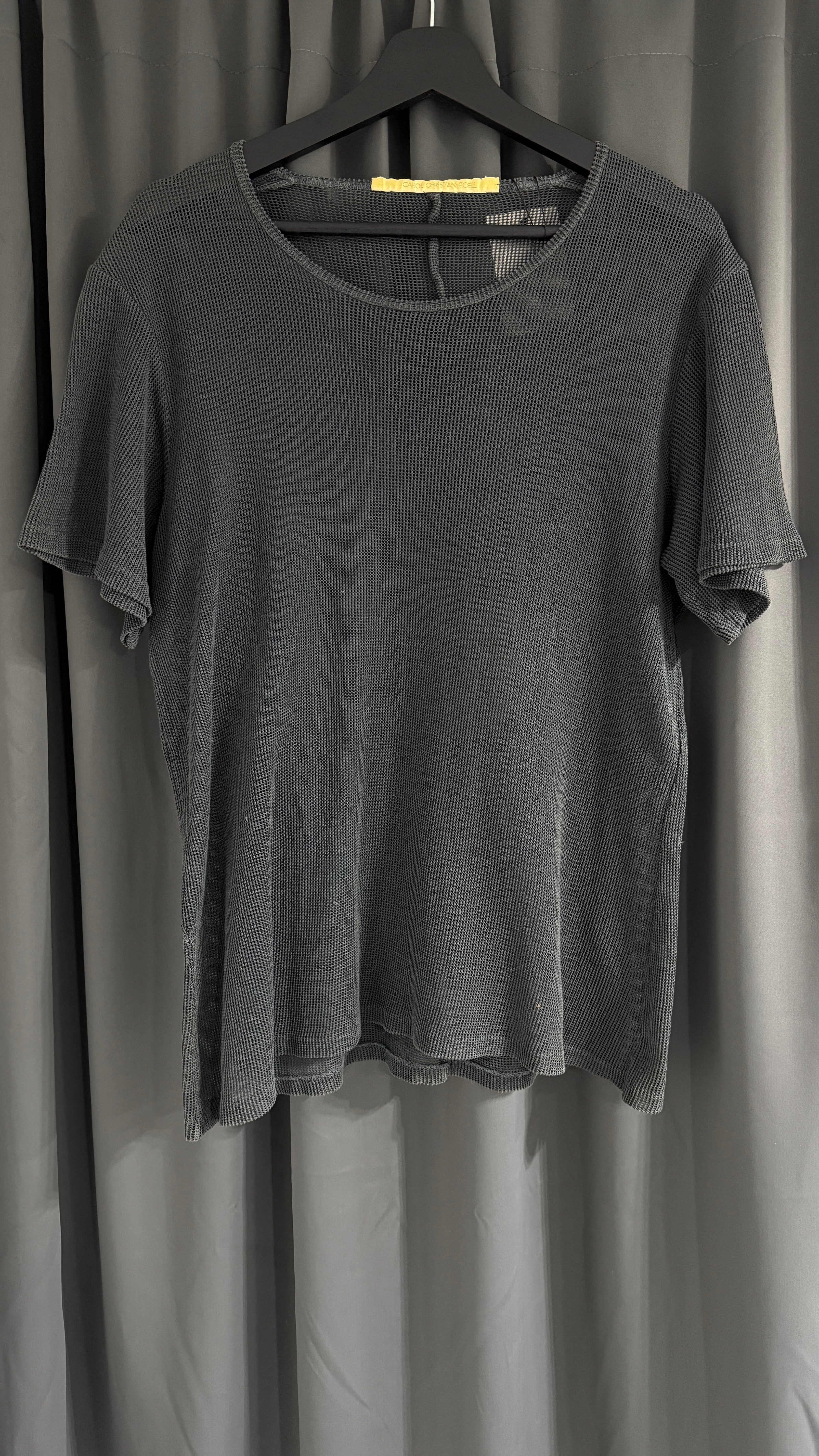 2000’s Mesh T-Shirt (L)