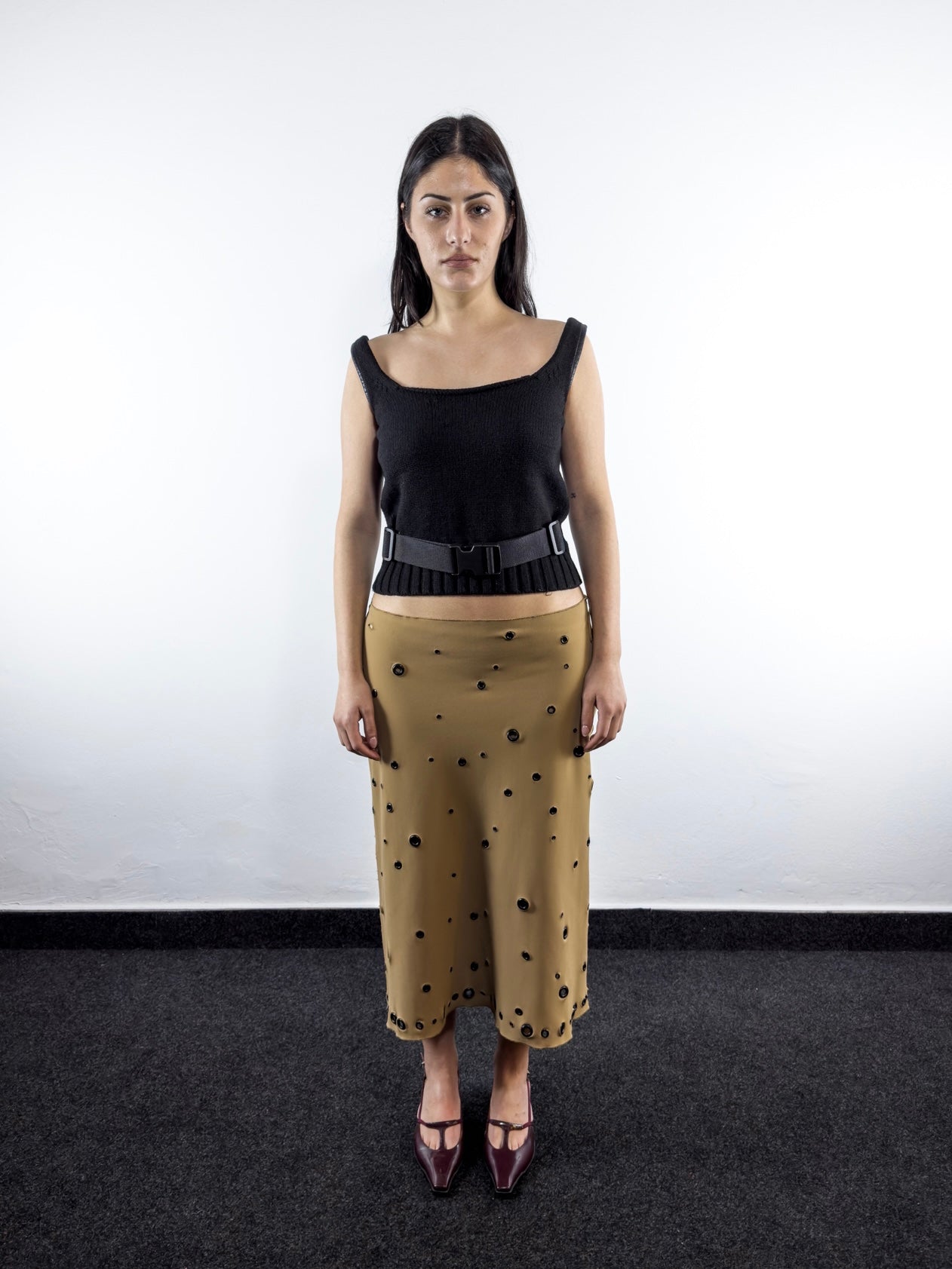 F/W 1999 Skirt (40W)