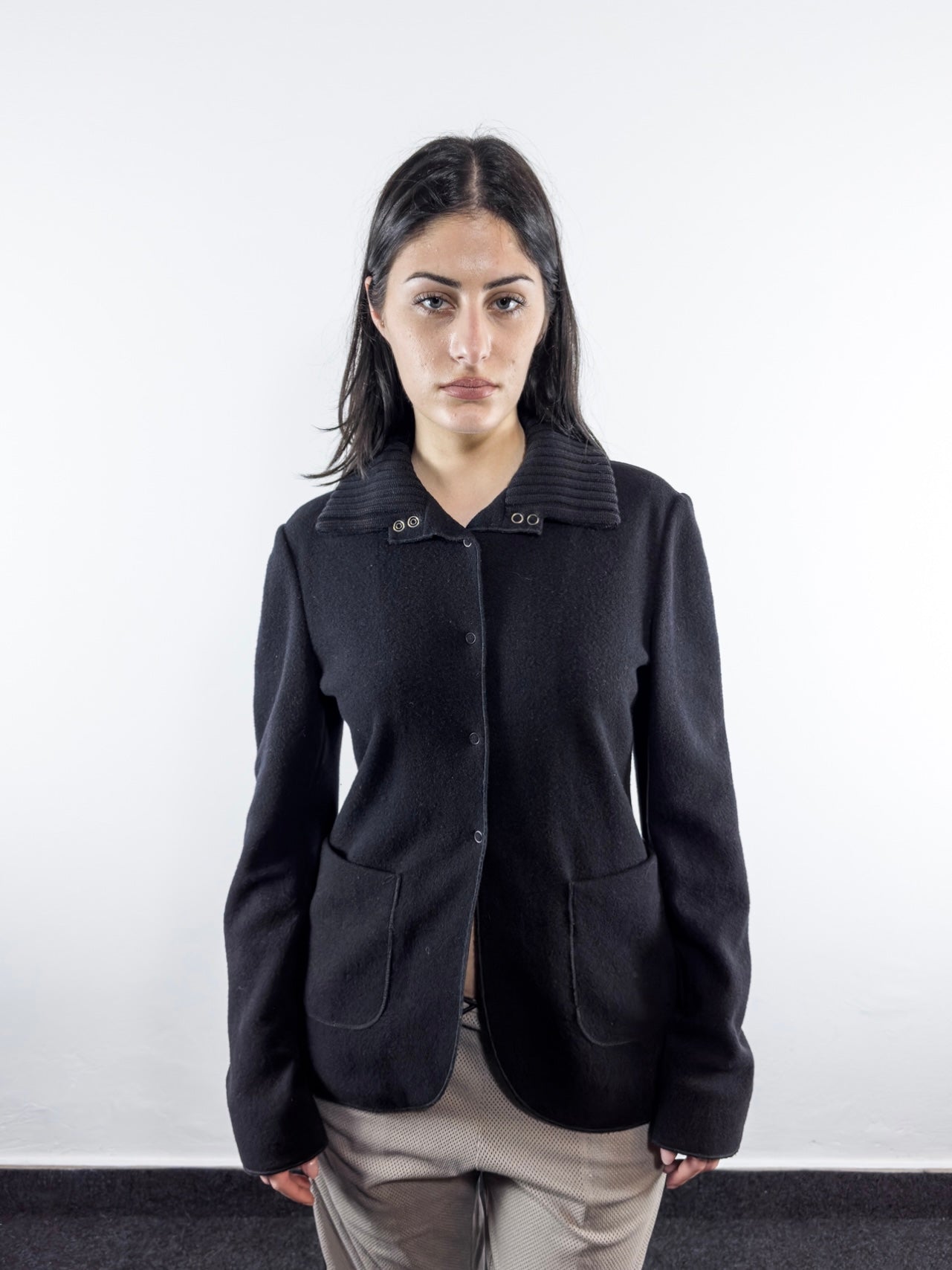 F/W 1999 Wool Jacket (42)